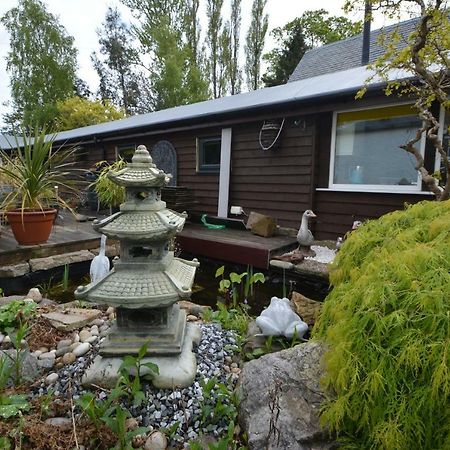 Craiglockhart Lodge Edinburg Exteriör bild