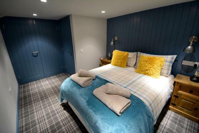 Craiglockhart Lodge Edinburg Exteriör bild